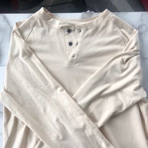 Sovereign Code henley